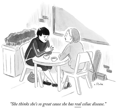 The Cartoon Lounge: Complaint Department | The New Yorker