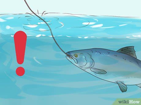 3 Ways to Do Jig Fishing - wikiHow