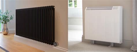 Electric Radiators vs Storage Heaters: What Are The Benefits?