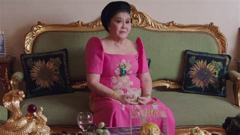 'The Kingmaker,' a documentary about Imelda Marcos, to premiere at CCP ...