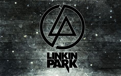 Linkin Park Logo Wallpapers 2015 - Wallpaper Cave