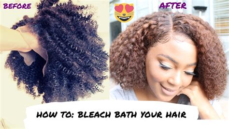 How To Do A Bleach Bath With Purple Shampoo - 2024 HairStyles Ideas