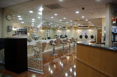 The Fountain Spa - Day Spas - Ramsey, NJ - Yelp