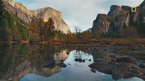 WATCH: America’s National Parks | America's National Parks