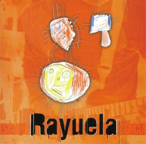 Rayuela - Rayuela | Releases, Reviews, Credits | Discogs