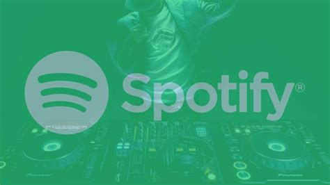 DJ Mixes by Spotify's Already Features Dance Floor Legends Like Noisia and Shingo Nakamura, and ...