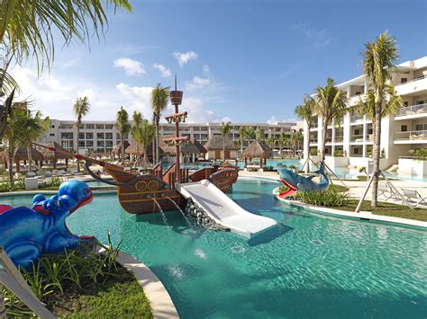 Paradisus La Esmeralda - Luxury All-Inclusive Resort - Save Over 40% ...