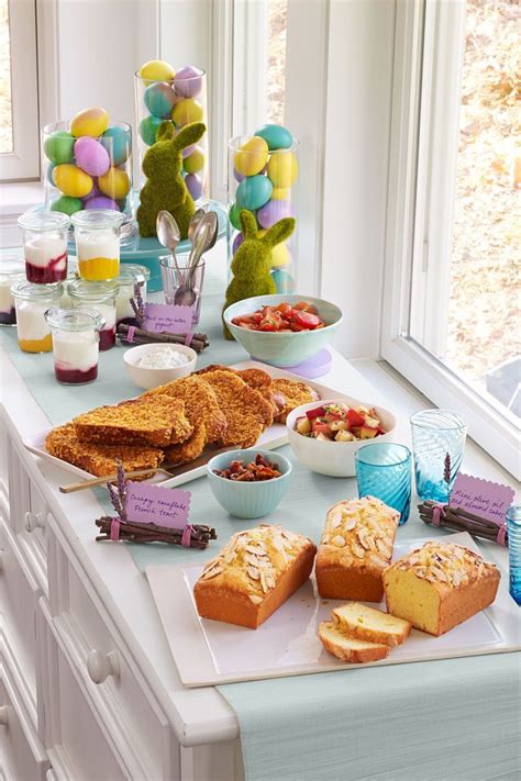 These Adorable Easter Table Decorations Are Sure to Put You in a ...