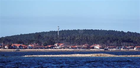 Arcachon bay stock image. Image of tourism, travel, atlantic - 37458307