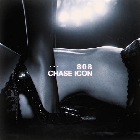 Chase Icon - 808 - Reviews - Album of The Year