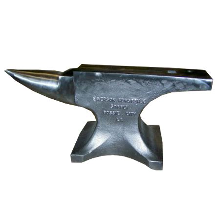 Emerson Anvil 200 lb-centaurforge.com