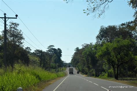 Images of Sri Lanka on blogspot.com: Road to Dambana - the Veddah ...