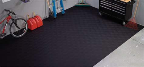 Inexpensive Ideas For Garage Floors | Floor Roma