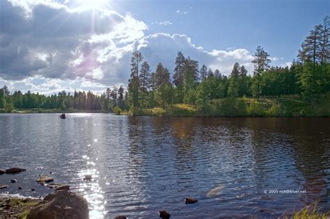 Little Bear Lake Pinetop, Arizona | Flickr - Photo Sharing!