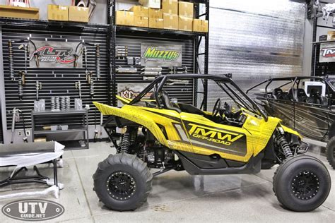 TMW Offroad Company Profile - UTV Guide