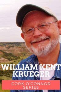 William Kent Krueger Book List - Books Reading Order