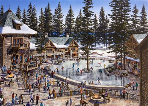 Judge Temporarily Blocks Development at Homewood Ski Resort, CA – SnowBrains.com