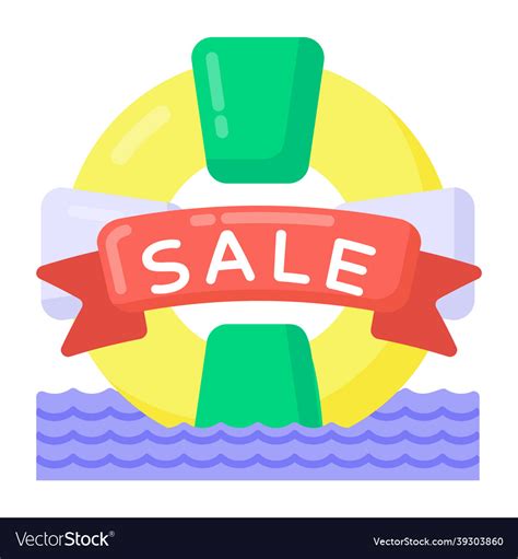 Holiday sale Royalty Free Vector Image - VectorStock