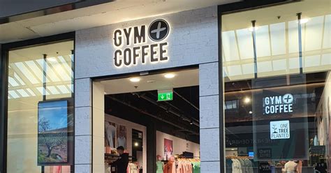 How Gym+Coffee Achieved 350% YoY Growth with Omnichannel | Shopify