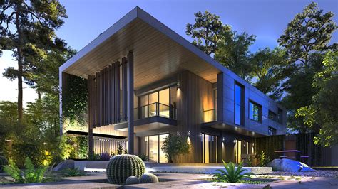 Training Pelatihan Kursus Jasa 3D Studio Max Vray | 3Ds Max + Vray Render Architectural Exterior ...