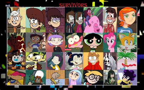 Learning with Pibby Darkness Survivors by angelgamer456 on DeviantArt