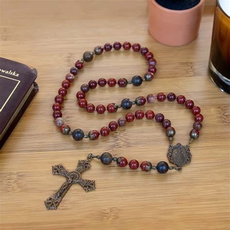 Divine Mercy Chaplet/Rosary | The Catholic Company