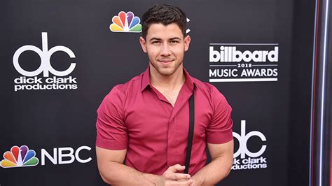 Nick Jonas Teases Billboard Music Awards Performance That Includes ...