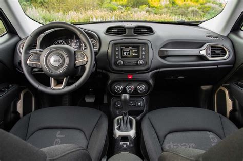 56 HQ Photos Jeep Renegade Sport 2017 - 2017 Jeep Renegade Sport In ...