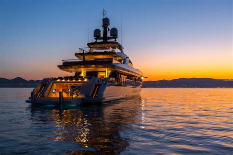 Sunset Cruises | Luxury yachts, Sunset cruise, Boat design