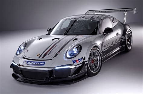 2013 Porsche 911 GT3 Cup - Race Car | Automobile For Life