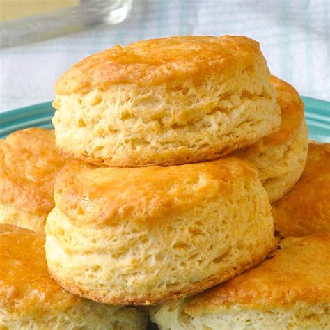 Garlic Butter Biscuits. Delicious with everything from roast turkey to ...