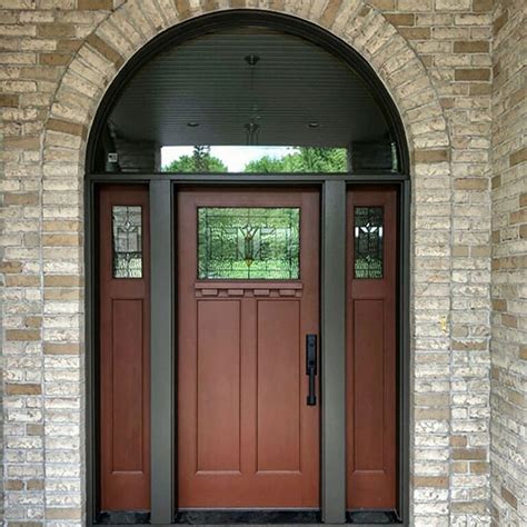 6 Benefits of Impact Resistant Doors