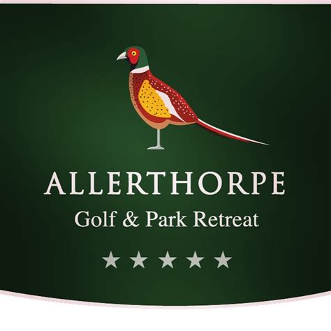 Allerthorpe Golf & Park Retreat - Holiday Lodge Park in East Riding of Yorkshire, North of England