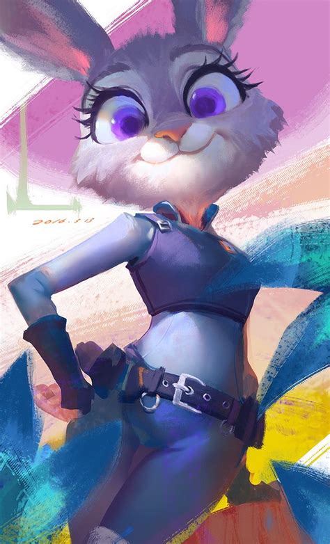 1587 best zootopia judy hopps images on Pinterest | Fan art, Fanart and Zootopia judy hopps