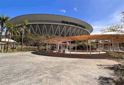 A basic survival guide to attending a concert in the Philippine Arena