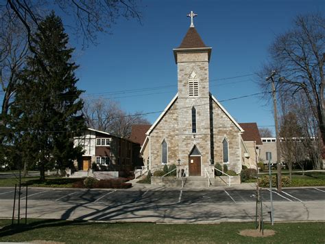 Star of the Sea Roman Catholic Church - Whiteline Architects