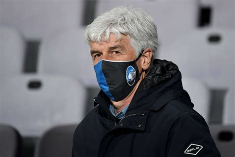 Gian Piero Gasperini could leave Atalanta in the summer - Get Italian ...