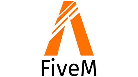 FiveM Logo - Logo, zeichen, emblem, symbol. Geschichte und Bedeutung