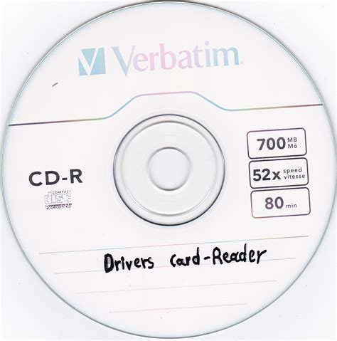 C-Media USB2.0 Card Reader Driver CD : C-Media : Free Download, Borrow, and Streaming : Internet ...