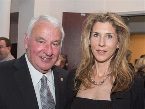 Tennis star Monica Seles’ billionaire husband Tom Golisano refuses to ...