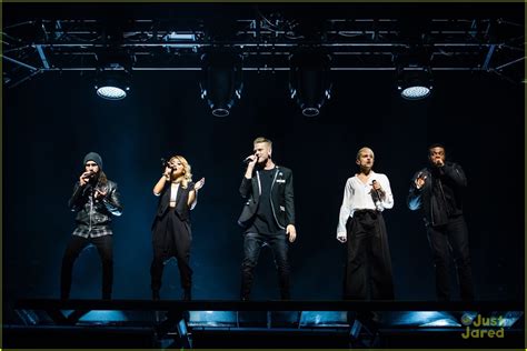 Pentatonix Perform For Sold Out Crowd in Kansas City - Concert Pics! | Photo 959333 - Photo ...