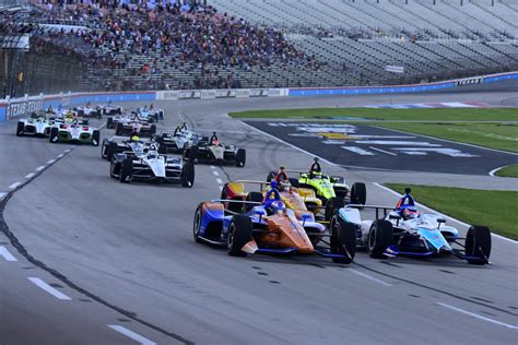 IndyCar: Early 2020 power rankings; a new champion? - Page 4