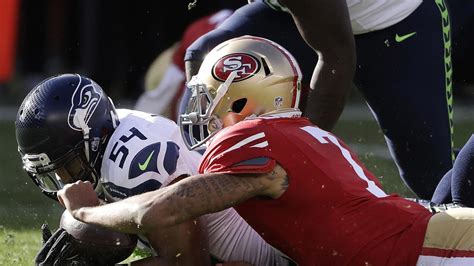 Week 17: Seattle Seahawks at San Francisco 49ers Highlights