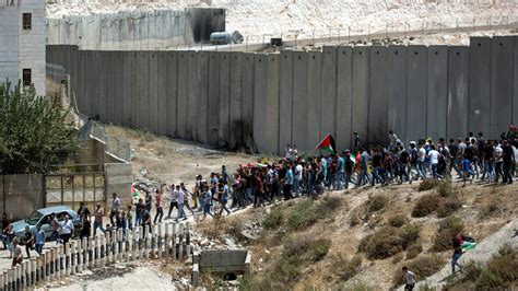 Israel to fence off Jordanian border | World | The Times