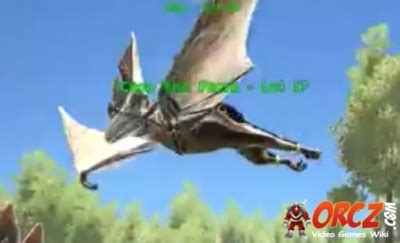 ARK Survival Evolved: Pteranodon - Orcz.com, The Video Games Wiki