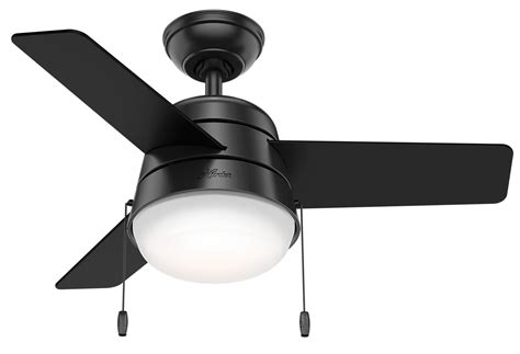 Hunter Small Room Ceiling Fans | Shelly Lighting