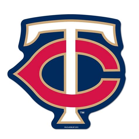 Minnesota Twins Logo Vector at Vectorified.com | Collection of Minnesota Twins Logo Vector free ...