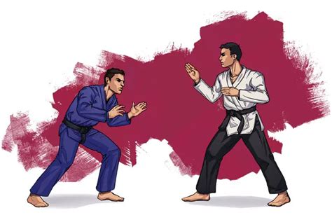 Brazilian Jiu Jitsu vs Japanese Jiu Jitsu: What's the difference? | BJJ ...