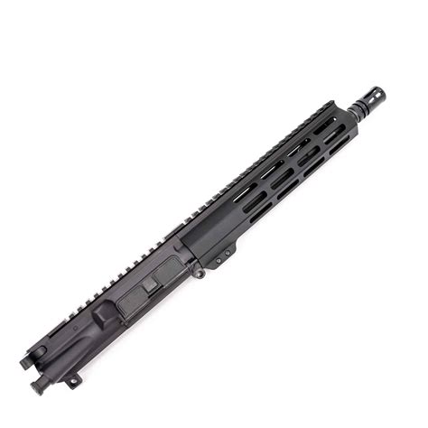 556 PISTOL UPPER | 10.3 INCH | ANDRO CORP INDUSTRIES