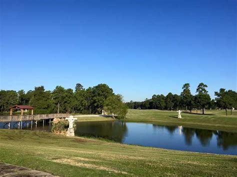 Atascocita Golf Club - Pinehurst/Point Course in Atascocita, Texas, USA | Golf Advisor